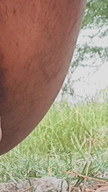 Iconic moment from "My New Pissing Compilation Video."