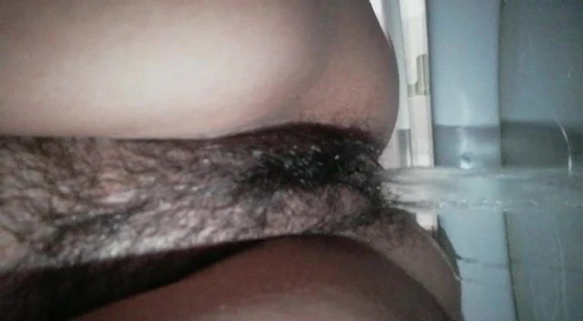 Pissing