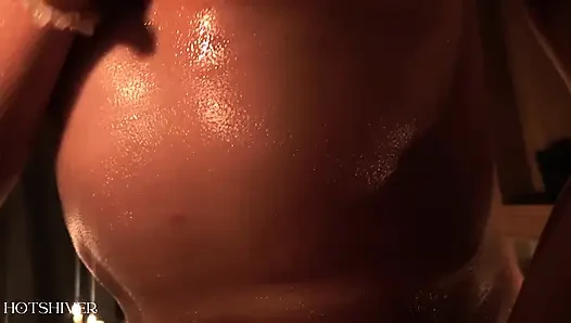 Sex zu dritt bei candlelight