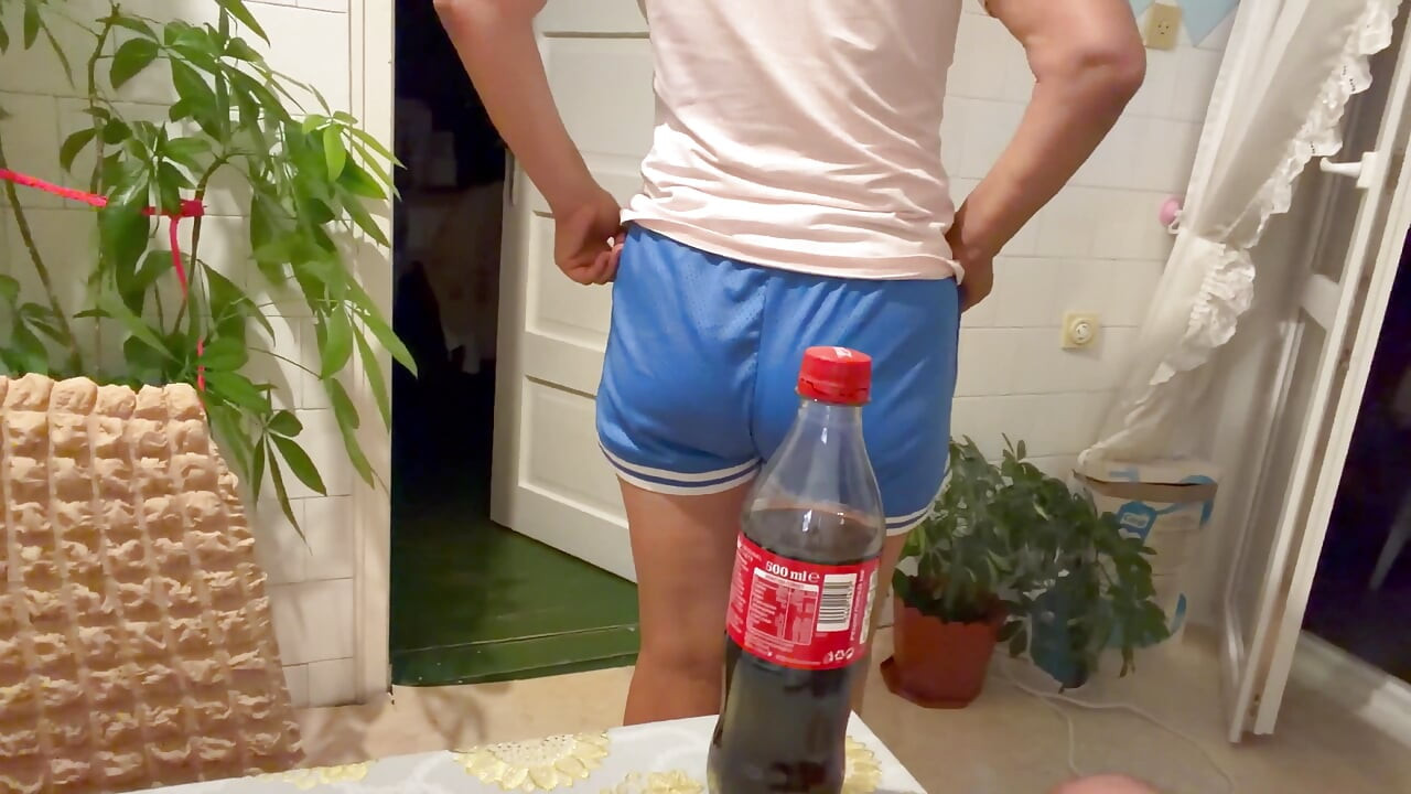 Douche Et Baise Avec Ma Mère !!