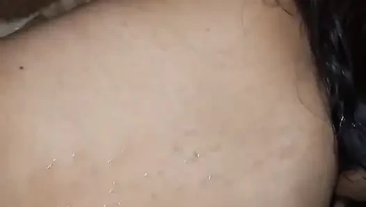 Anal Dengan Istri Saya. Dia Menyukainya Di Kedua Sisi