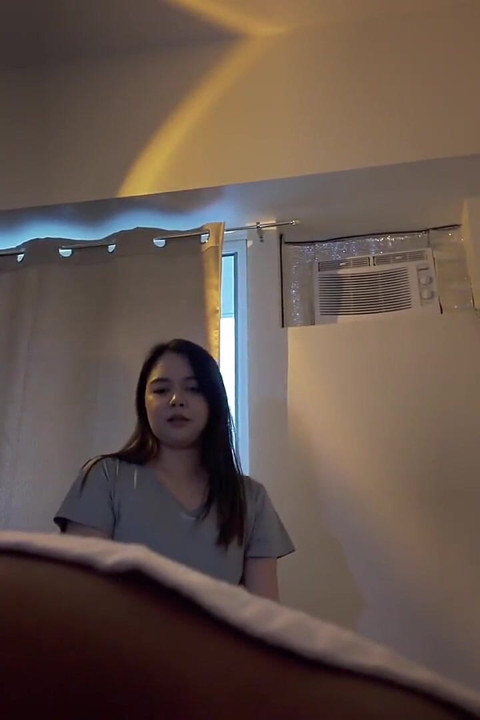 My Last Appointment of the Night | Masseuse POV