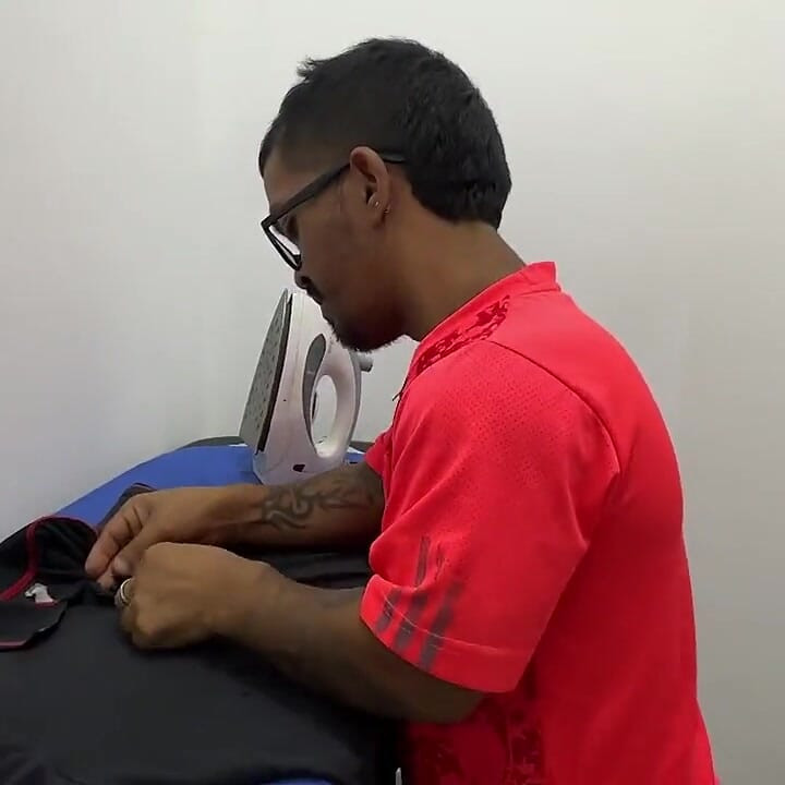 Young Latinos Are so Horny That They Fuck No Matter if Their Stepfather Is Next to Them