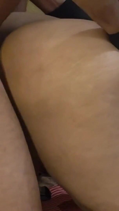 Thrilling moment from "Kerala Divorce NRI AUNTY Enjoying Hotel Room With Young Boyfriend"