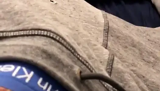 Alman Büyük Yarak Nefes Almak Istiyor