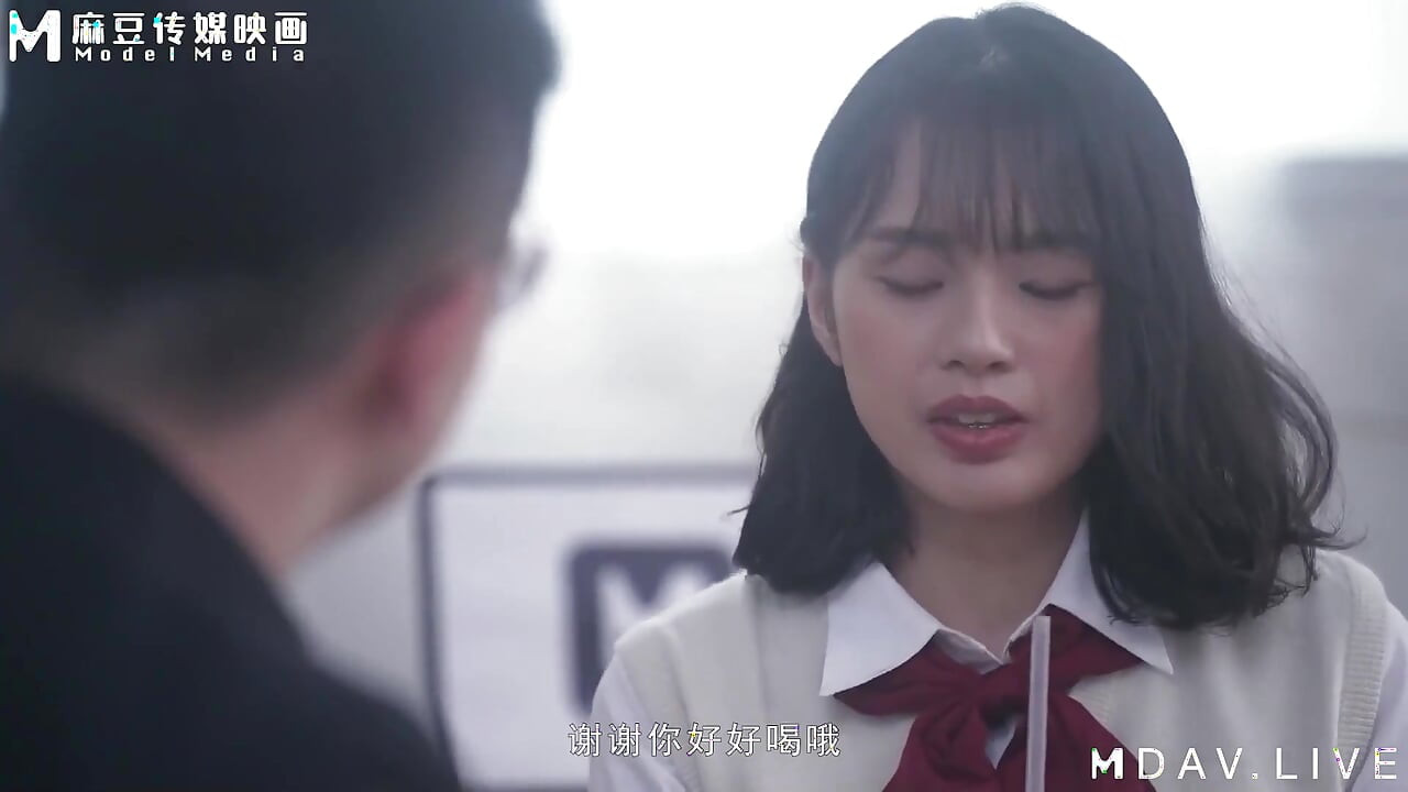 Md-0237 Campus Forbidden Fruit/seishun Academy