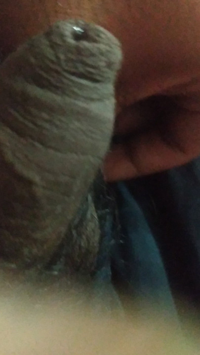 Küçük çük ve topları içinde bu