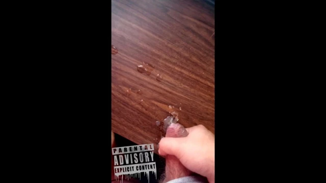 Do I cum alot?