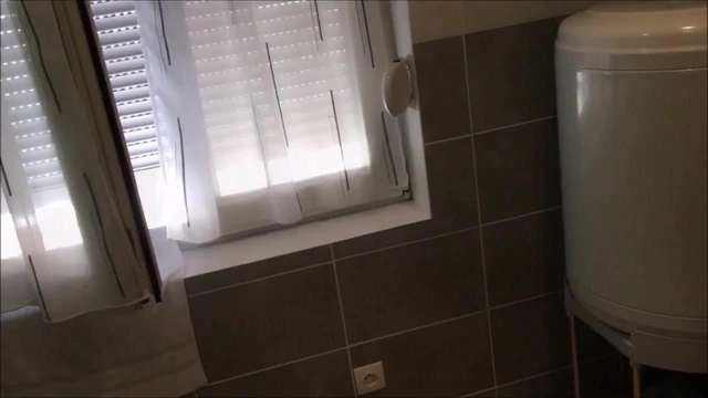 Dans la Salle de Bain 2