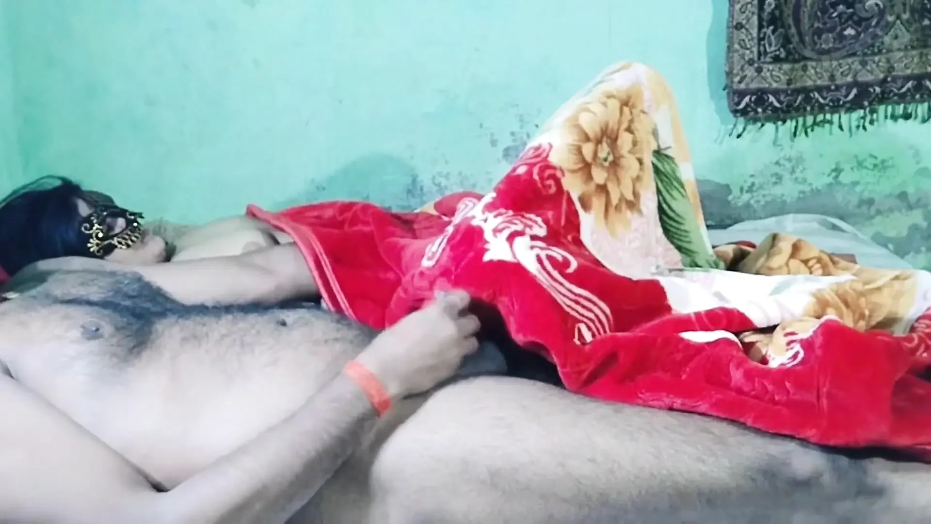 Desi Hot Mom Fucked by Boyfriend