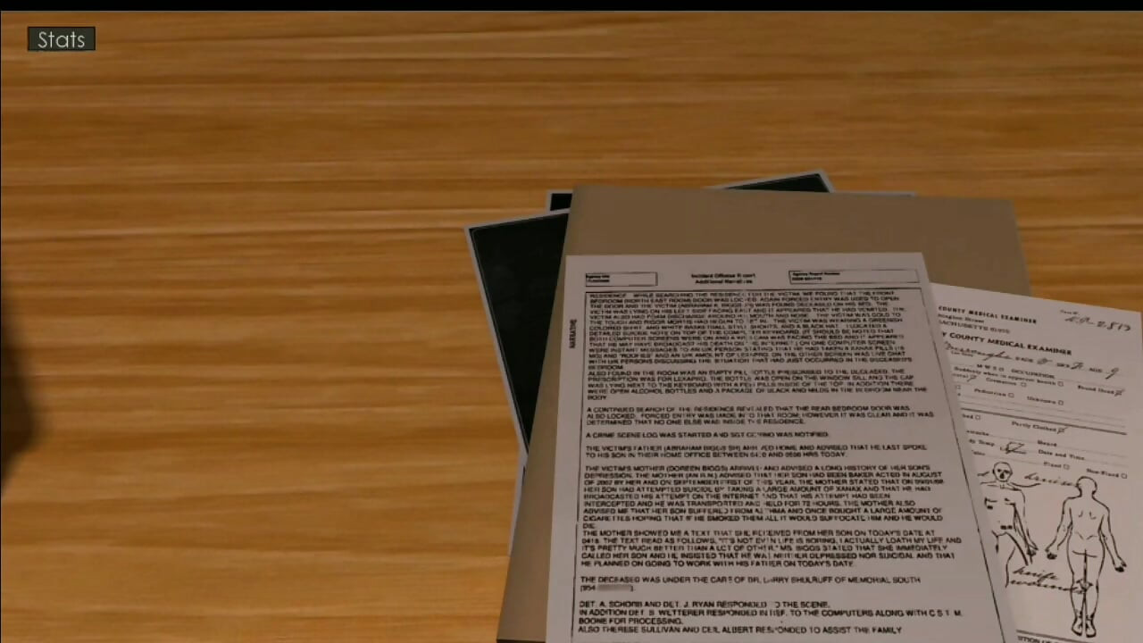 Zdeprawowane przebudzenie 2