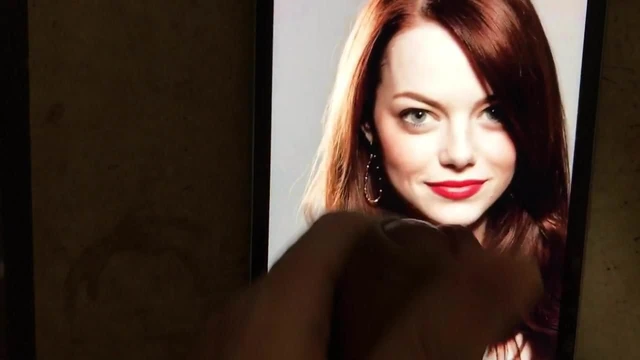 Emma Stone