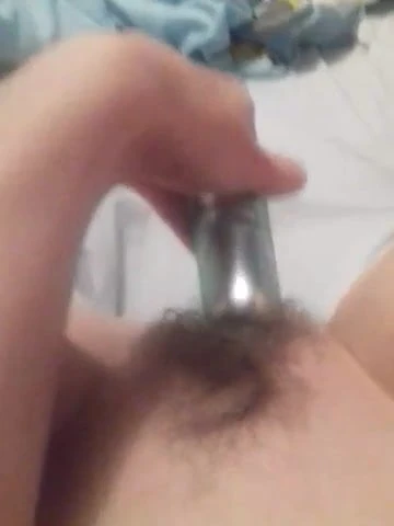 Wet, wet pussy