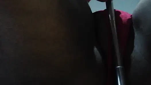 Я видела, как моя мачеха трогает ее себя, и вошел к ней