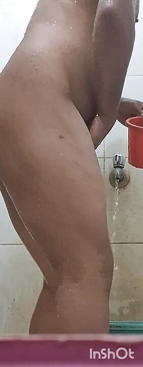 Clena, moje tělo