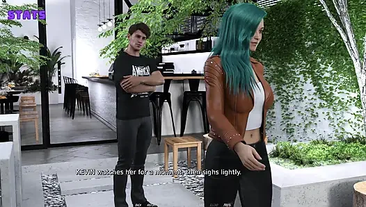 A Very Outrageous Marriage (part 3)