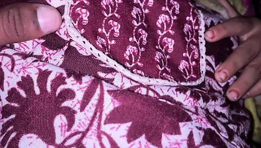 Resmi balayı gecemiz: özel ve kesilmemiş