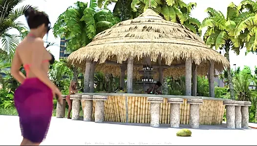 Eruption imminent gameplay part 22