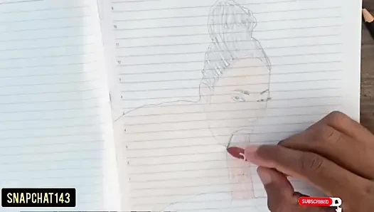 Video romantis adik tiri amerika menantu india