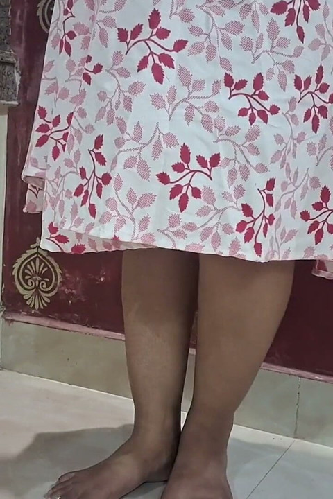 Desi Girlfriend Fucking by Stepbrother