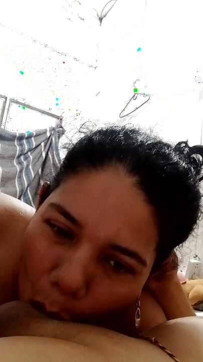 She Wants Me to Fuck Her Ass
