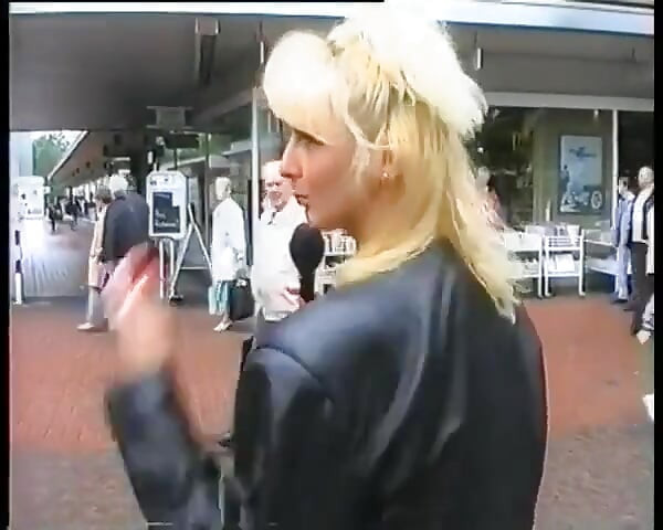 Boulevard 3 - Downtown with Sandra (1995)
