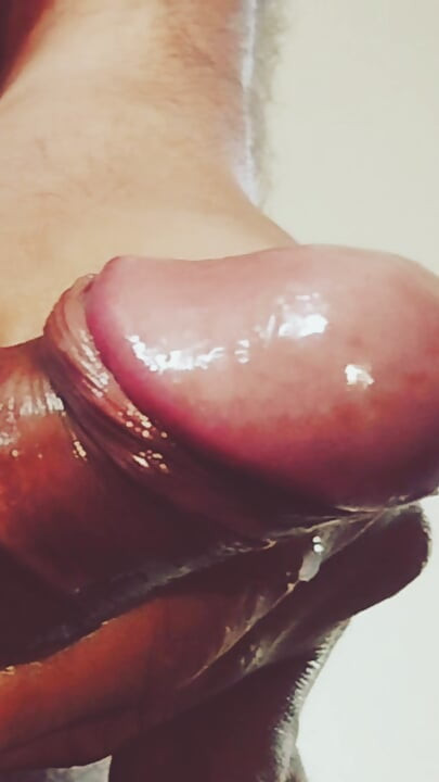 Liberó el semen retenido durante tanto tiempo