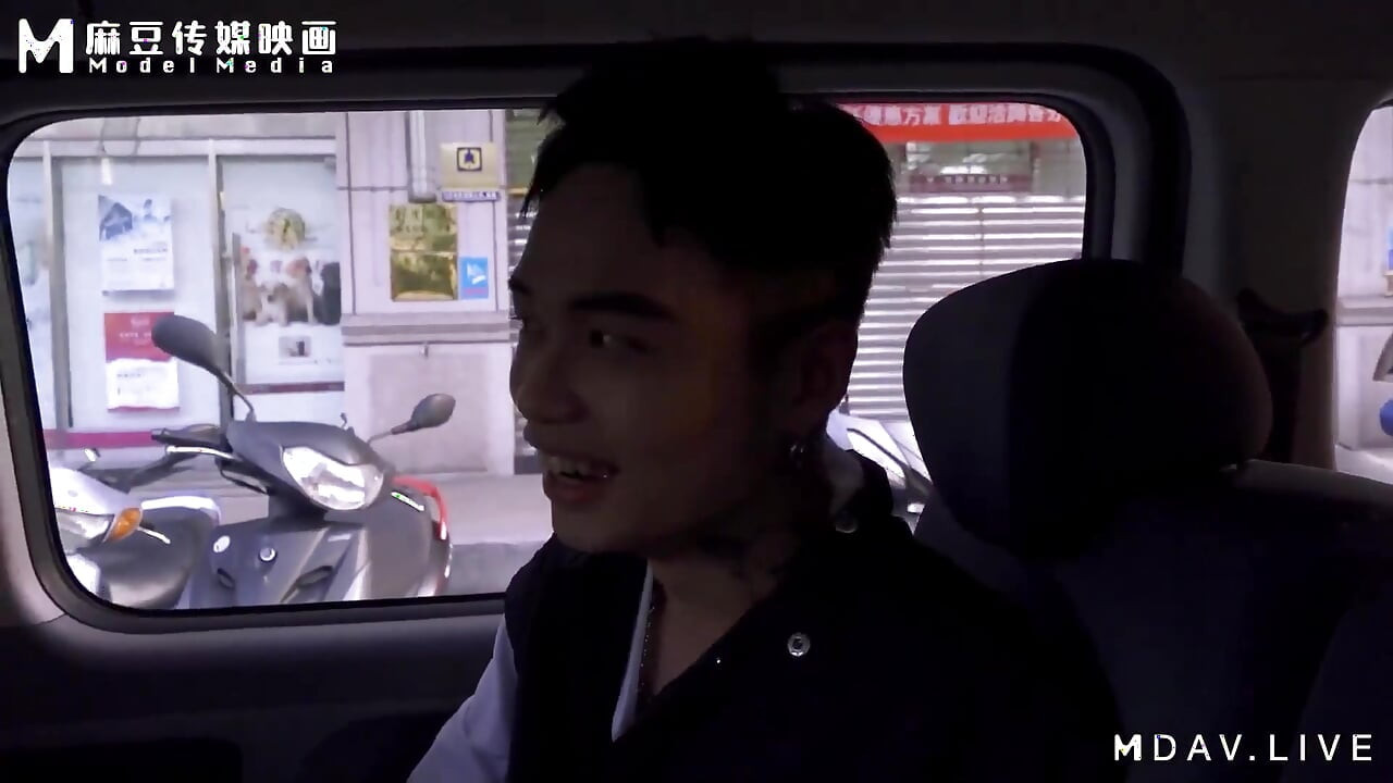 Mtvq22-ep1 City Hunter Ep124h Crazy Date! Ejaculation Marathon Selfie Showdown!