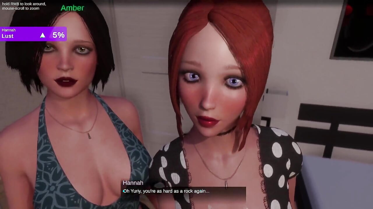 Complete Gameplay - Master of Seduction, Part 12