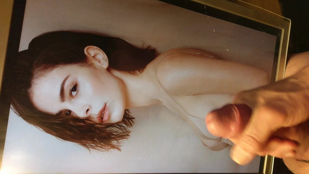 lena cum tribute 11.5.2020