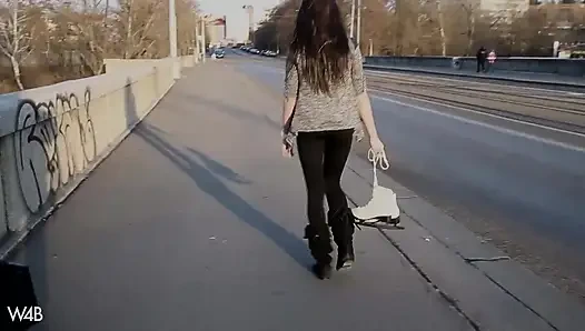 Ice Skater