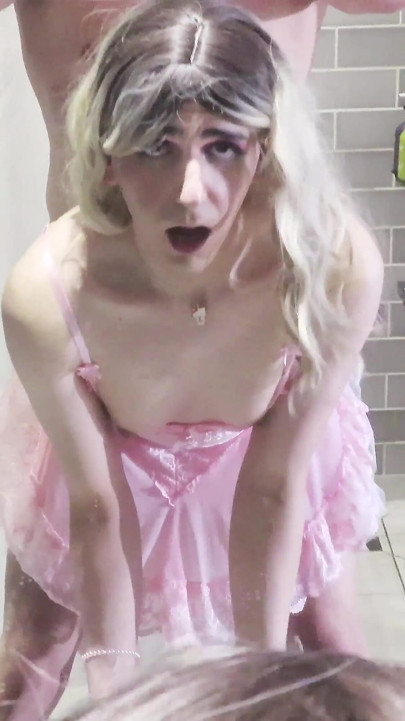 Bts POV Sex with Ella Night