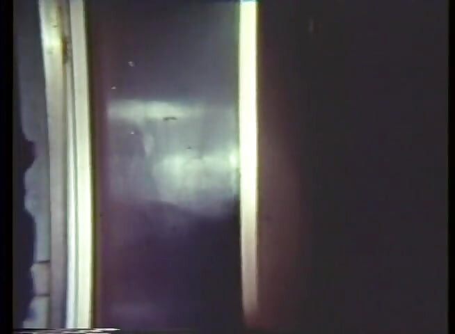 Sesso vintage in camera da letto