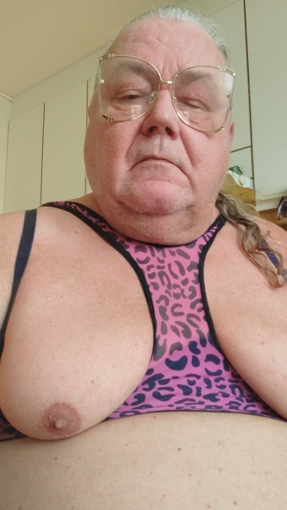 2026 NEW CLOSEUP HOW U LIKEY MY BOBY