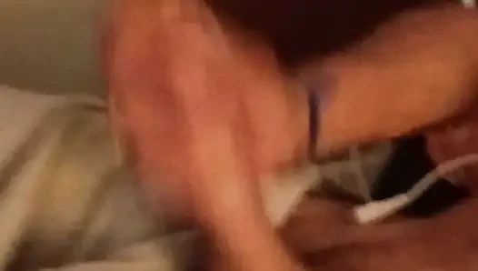 Uyandıktan sonra dürtüsel mastürbasyon