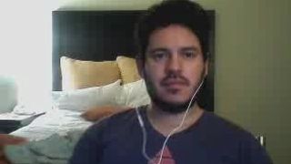 Pés heteros de caras na webcam # 305
