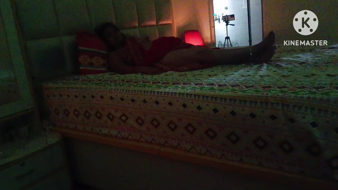 Bangalore Girl with Boyfriend Part 1