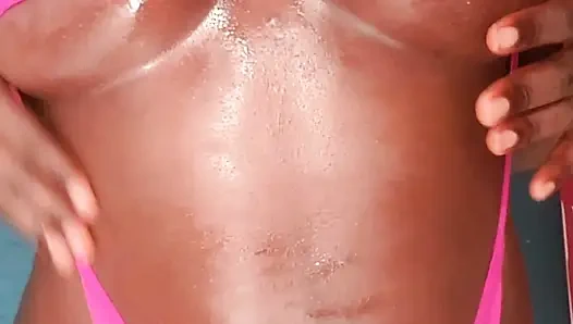 Kau merindukanku... Mengakui.