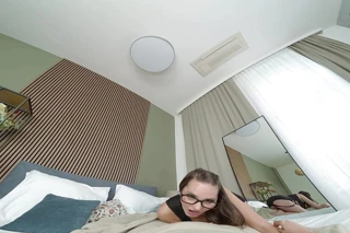 Perfect Wife With Hairy Pussy