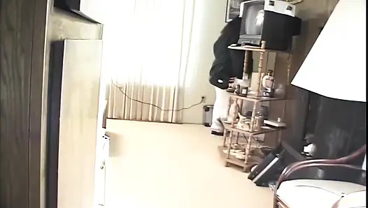 Auf Der Jagd Nach Schwangeren Frauen, Um in Den Arsch Zu Ficken