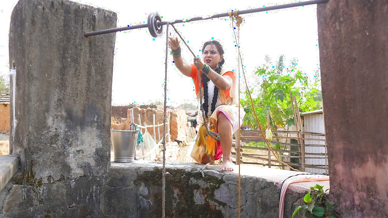 Village Girl Story
