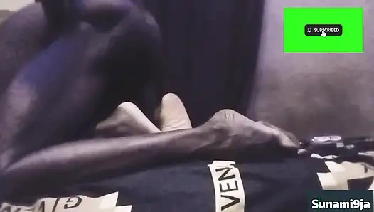 Настоящая ночь секса