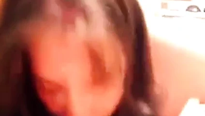Amateur Creampie