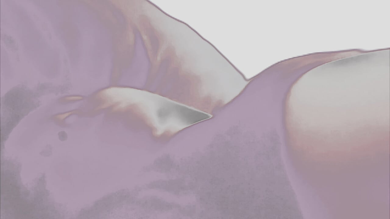 The Ballet of Breasts of a Married and Satisfied Whore