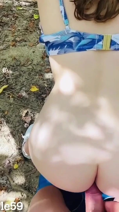 Iconic moment from "Teenage girl hooks up and gets fucked by a stranger on the beach,beach sex,fuck my wife,cheating wife"