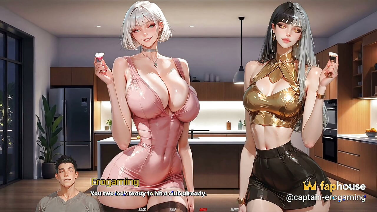 Between Rounds - Part 4