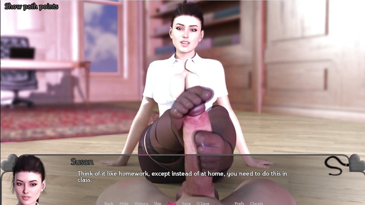 Безкоштовне завантаження No2 Сьюзен зробила мені мастурбацію та дрочку ногами