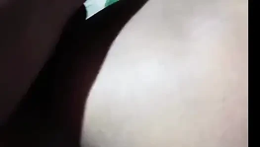 I show my nipples and my pussy and fuck them.