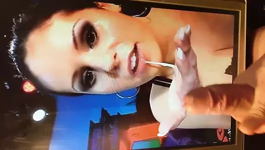 Tatlı juliette boşalma anısına 30.12.2019