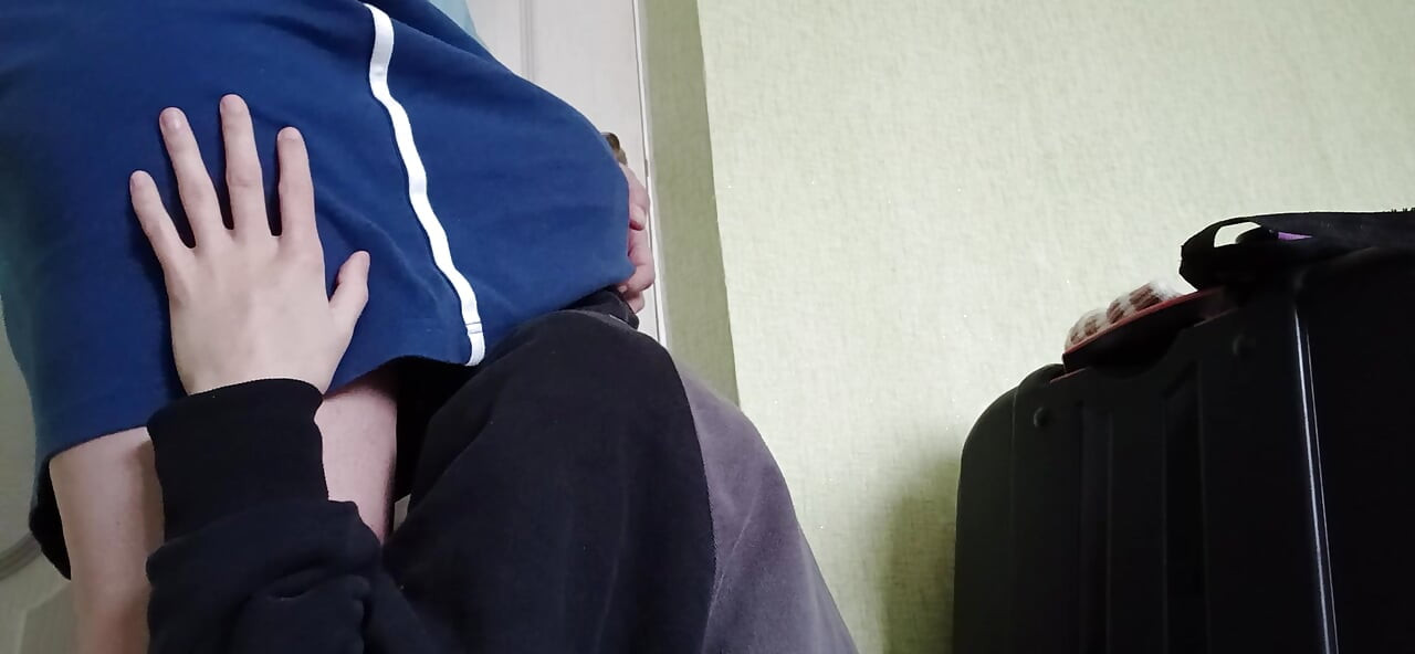 Two neighbors hide the fact that they are lesbians